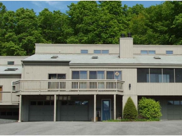 300 Torbank Road, Unit 16 Manchester, VT 05255 - Photo 1 of 1 Gallery Image 1