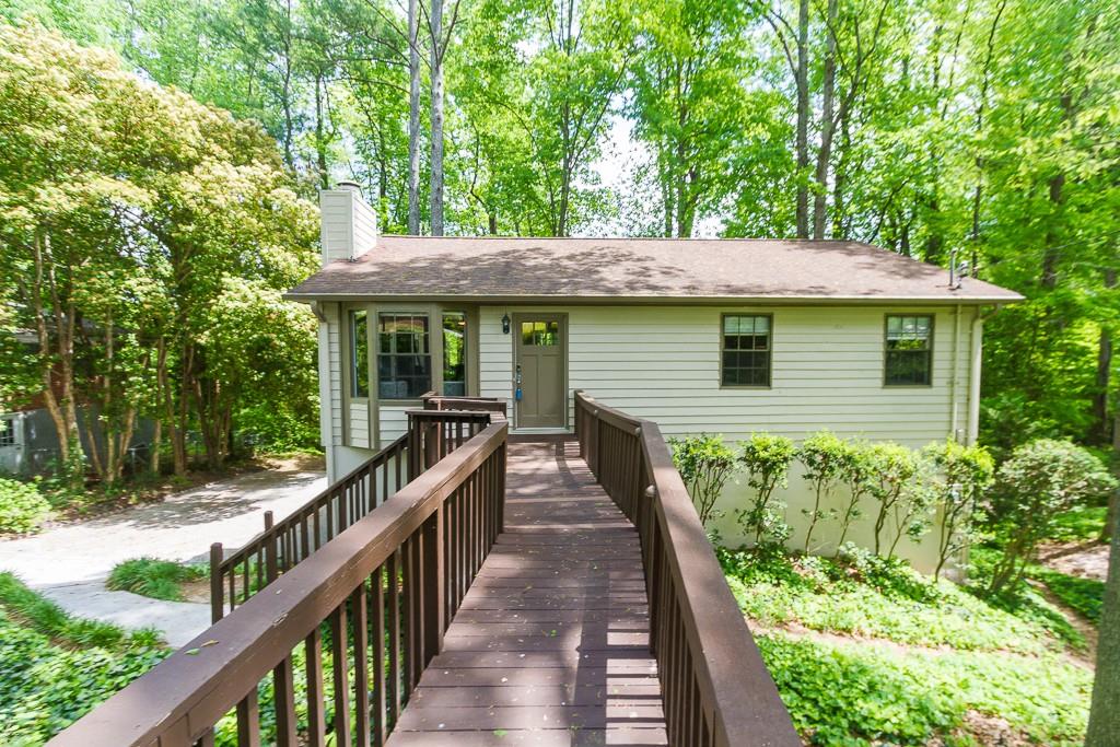 873 Willivee Drive Decatur, GA 30033 - Photo 1 of 1