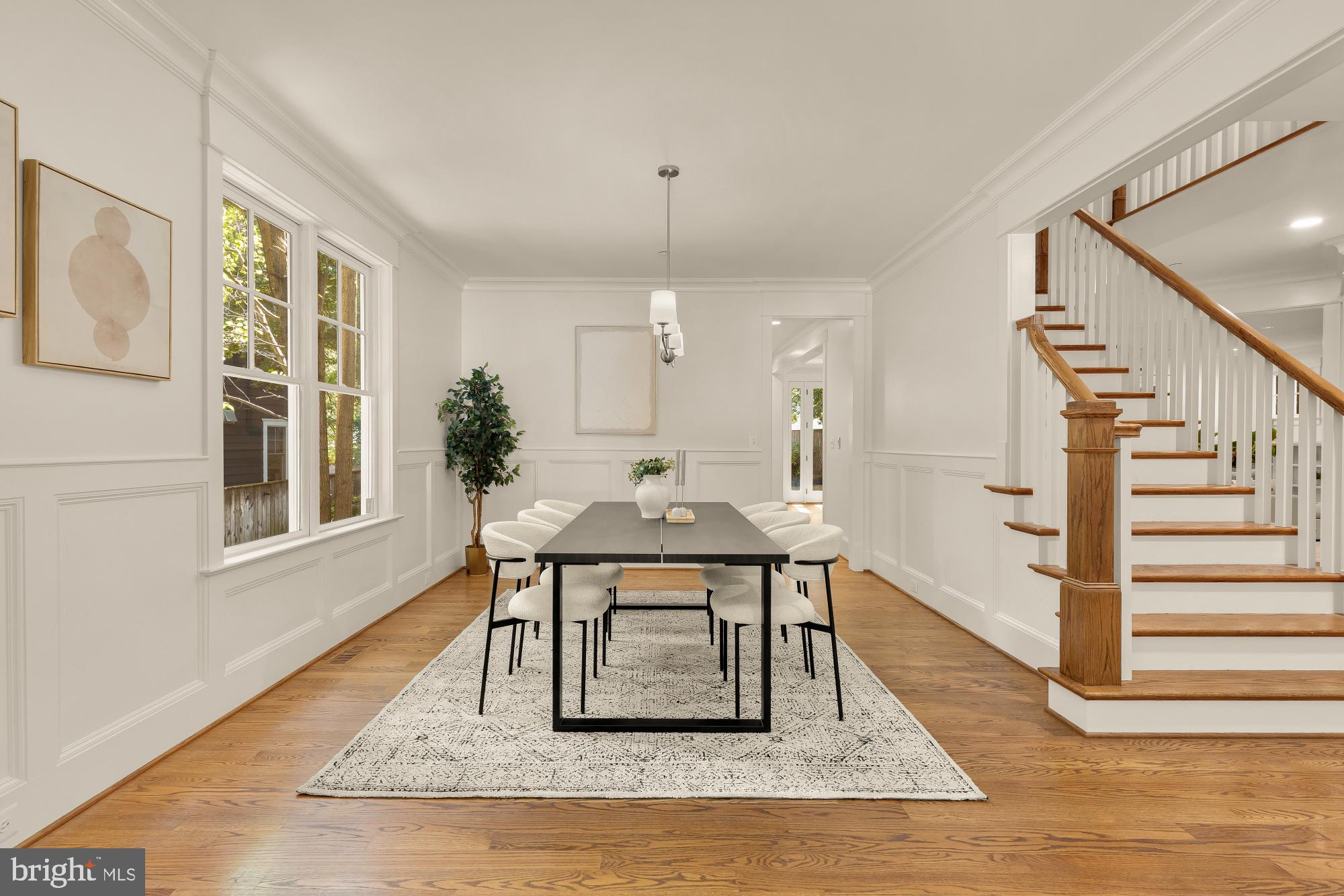 4308 Chestnut Street Bethesda, MD 20814 - Photo 6 of 60 Gallery Image 6