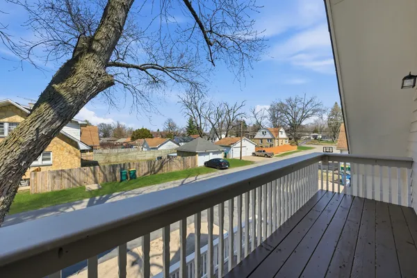 $265,000 | 400 South Hebbard Street, Joliet, IL 60433