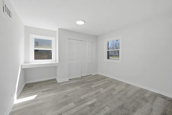 $265,000 | 400 South Hebbard Street, Joliet, IL 60433