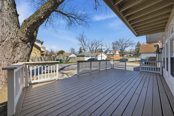 $265,000 | 400 South Hebbard Street, Joliet, IL 60433