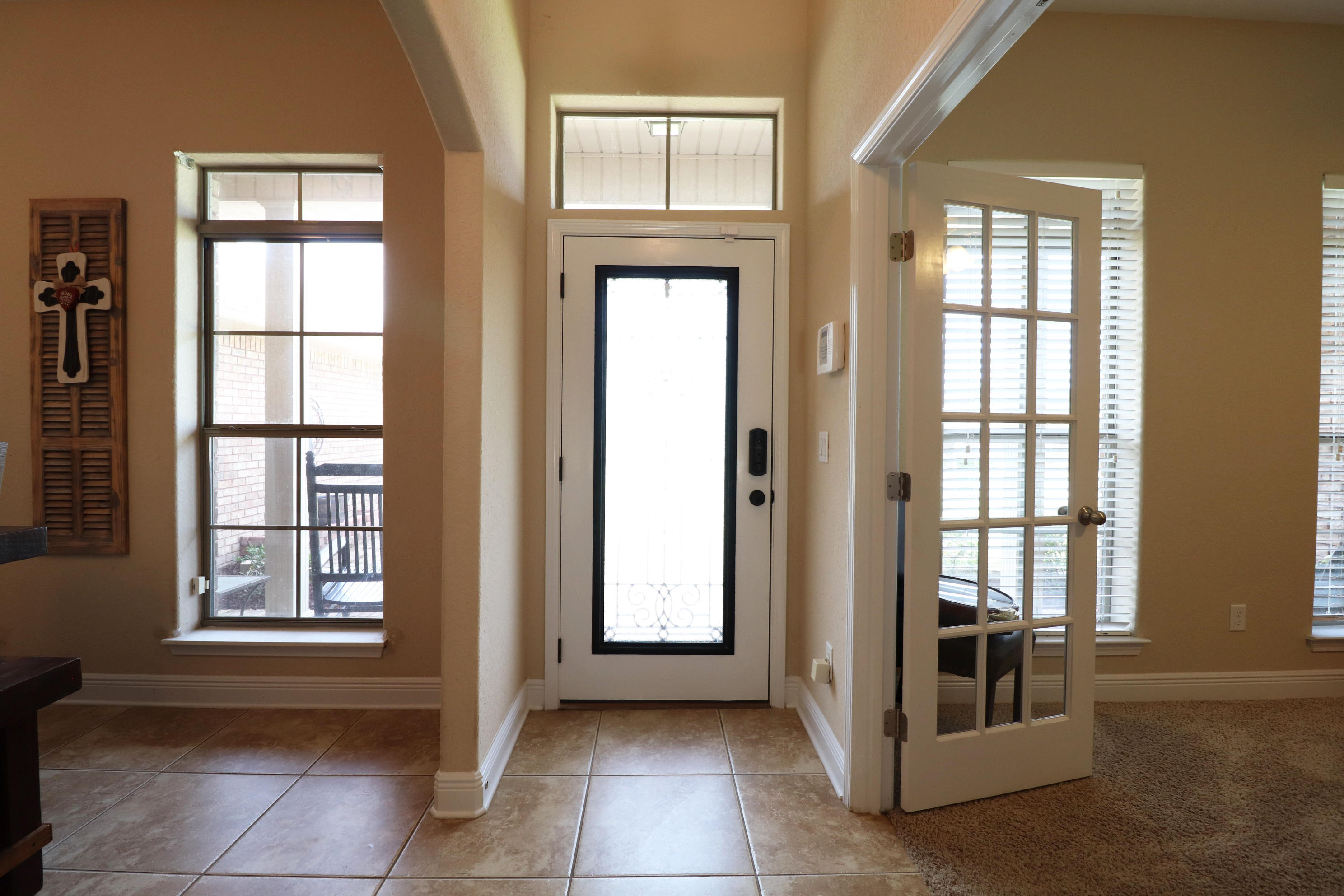 6181 Hummingbird Lane Crestview, FL 32536 - Photo 2 of 56 Entrance