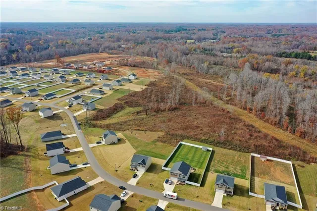 $423,000 | 1 Towhee Trail, Lexington, NC 27295