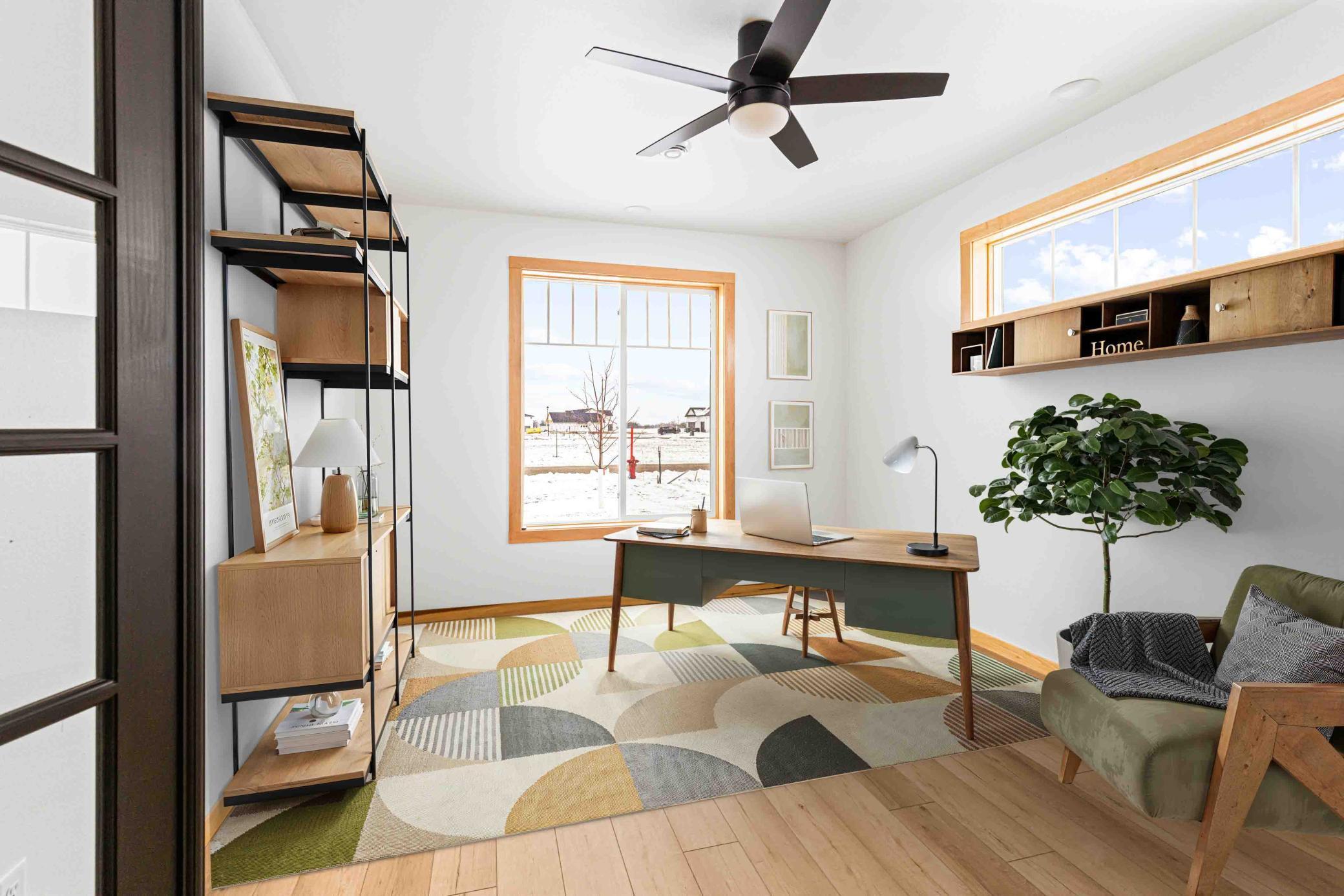 215 Emma Court Mapleton, ND 58059 - Photo 28 of 48