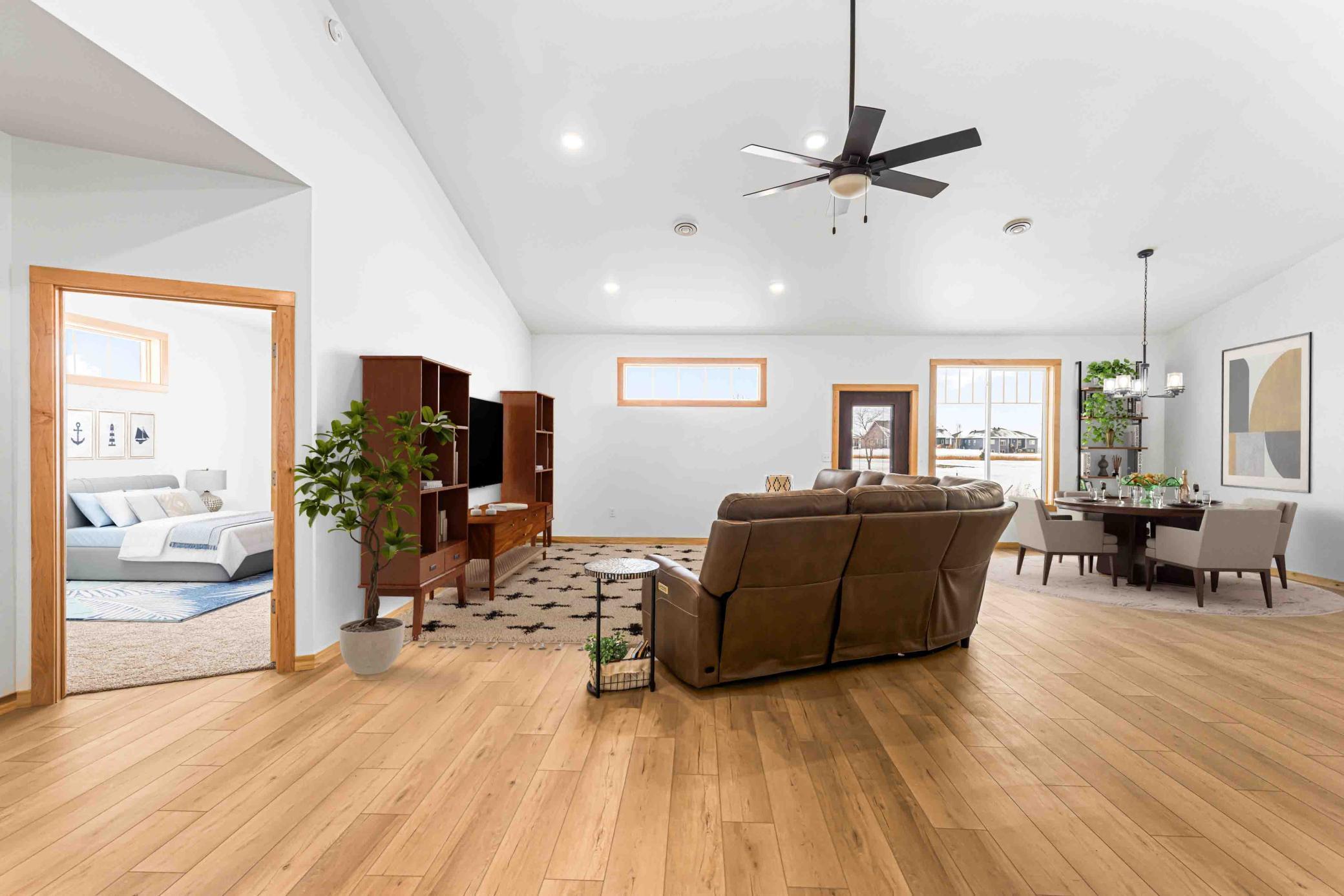 215 Emma Court Mapleton, ND 58059 - Photo 4 of 48