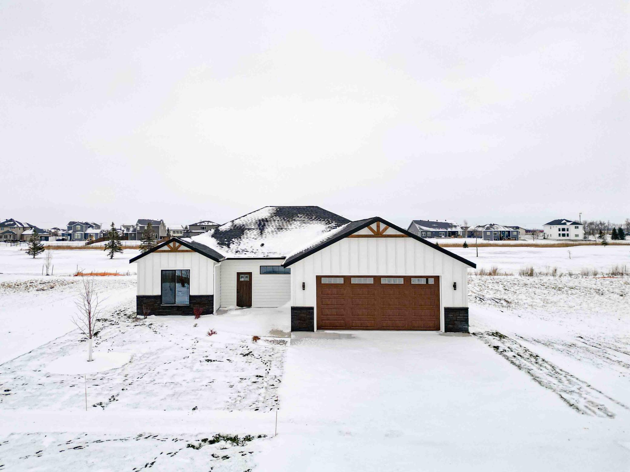 215 Emma Court Mapleton, ND 58059 - Photo 41 of 49