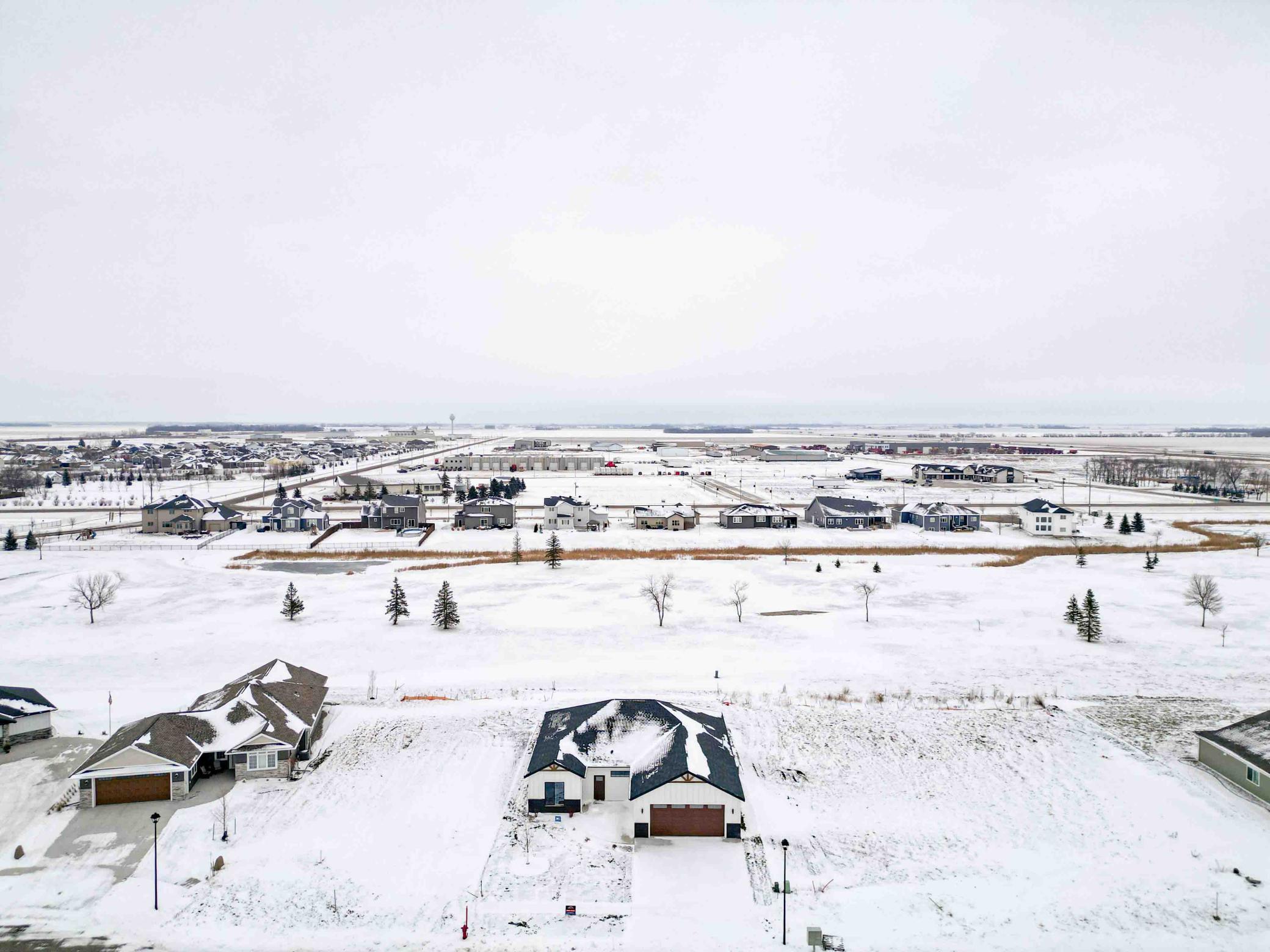 215 Emma Court Mapleton, ND 58059 - Photo 41 of 48