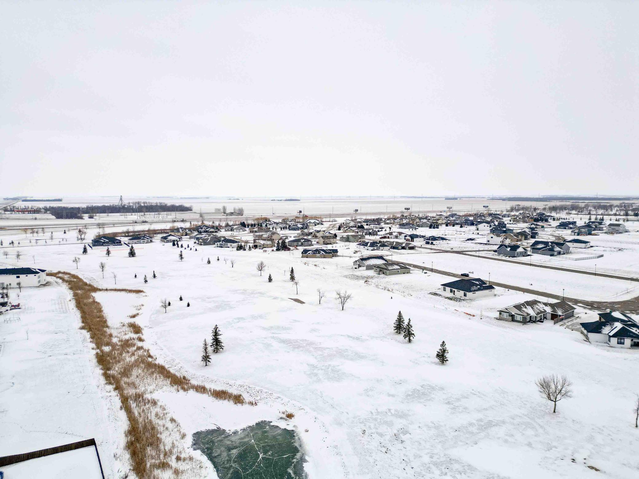 215 Emma Court Mapleton, ND 58059 - Photo 45 of 48