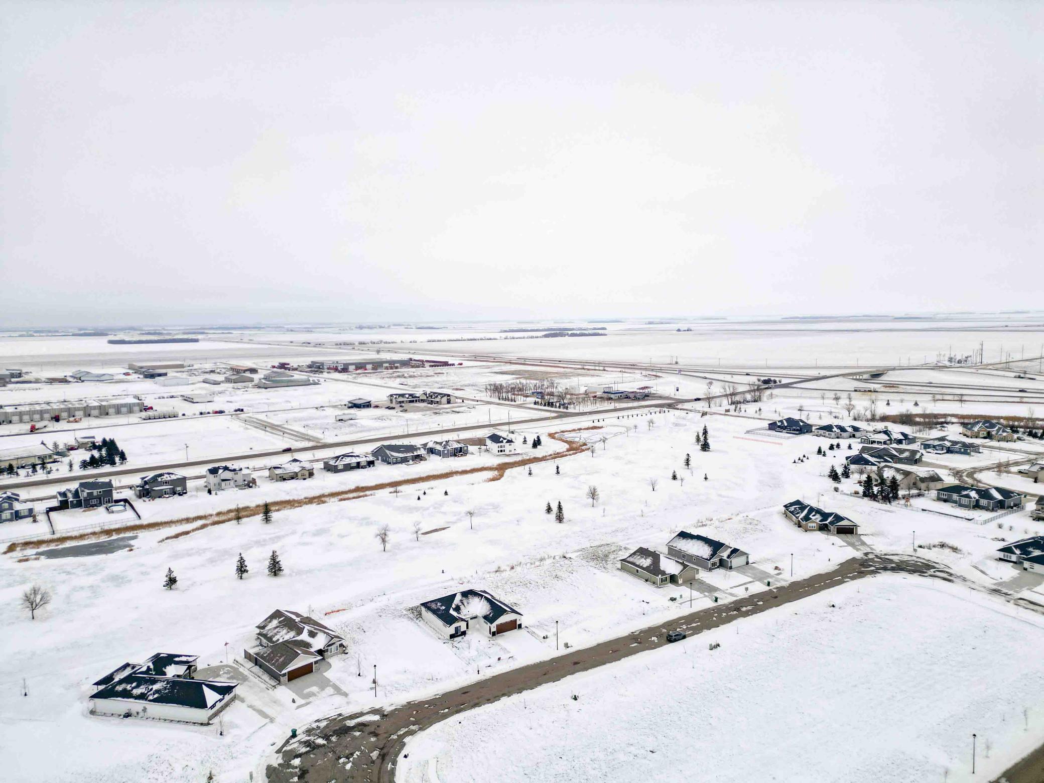 215 Emma Court Mapleton, ND 58059 - Photo 47 of 48