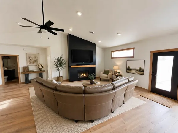 $495,000 | 215 Emma Court, Mapleton, ND 58059