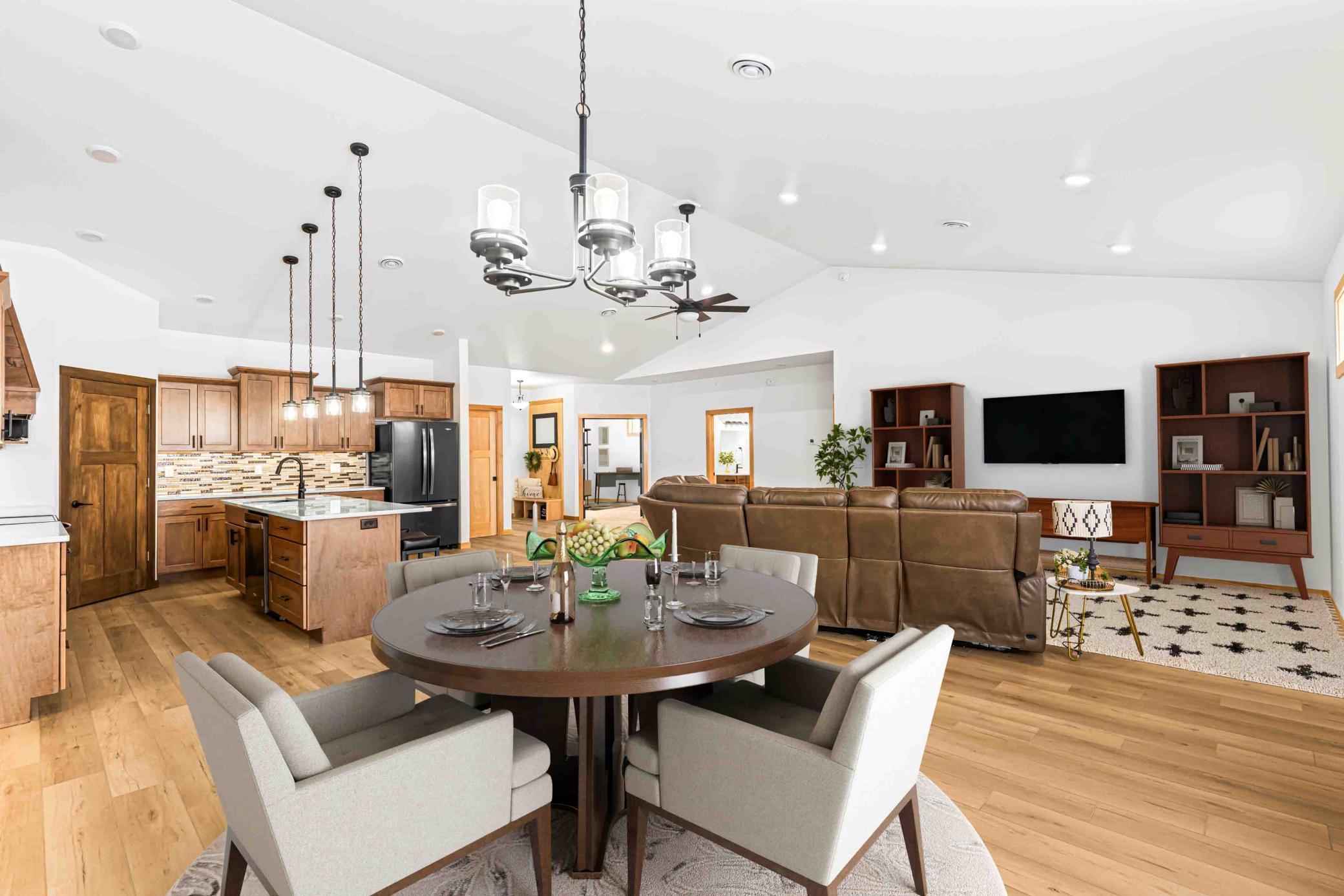 215 Emma Court Mapleton, ND 58059 - Photo 6 of 48