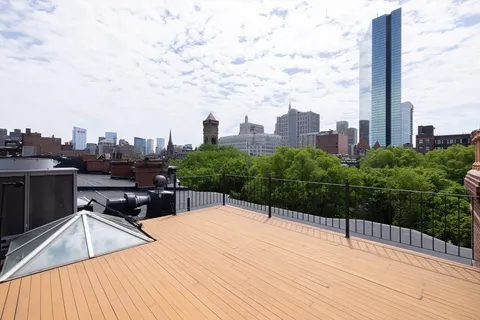 $21,950,000 | 129 Commonwealth Avenue, Boston, MA 02116