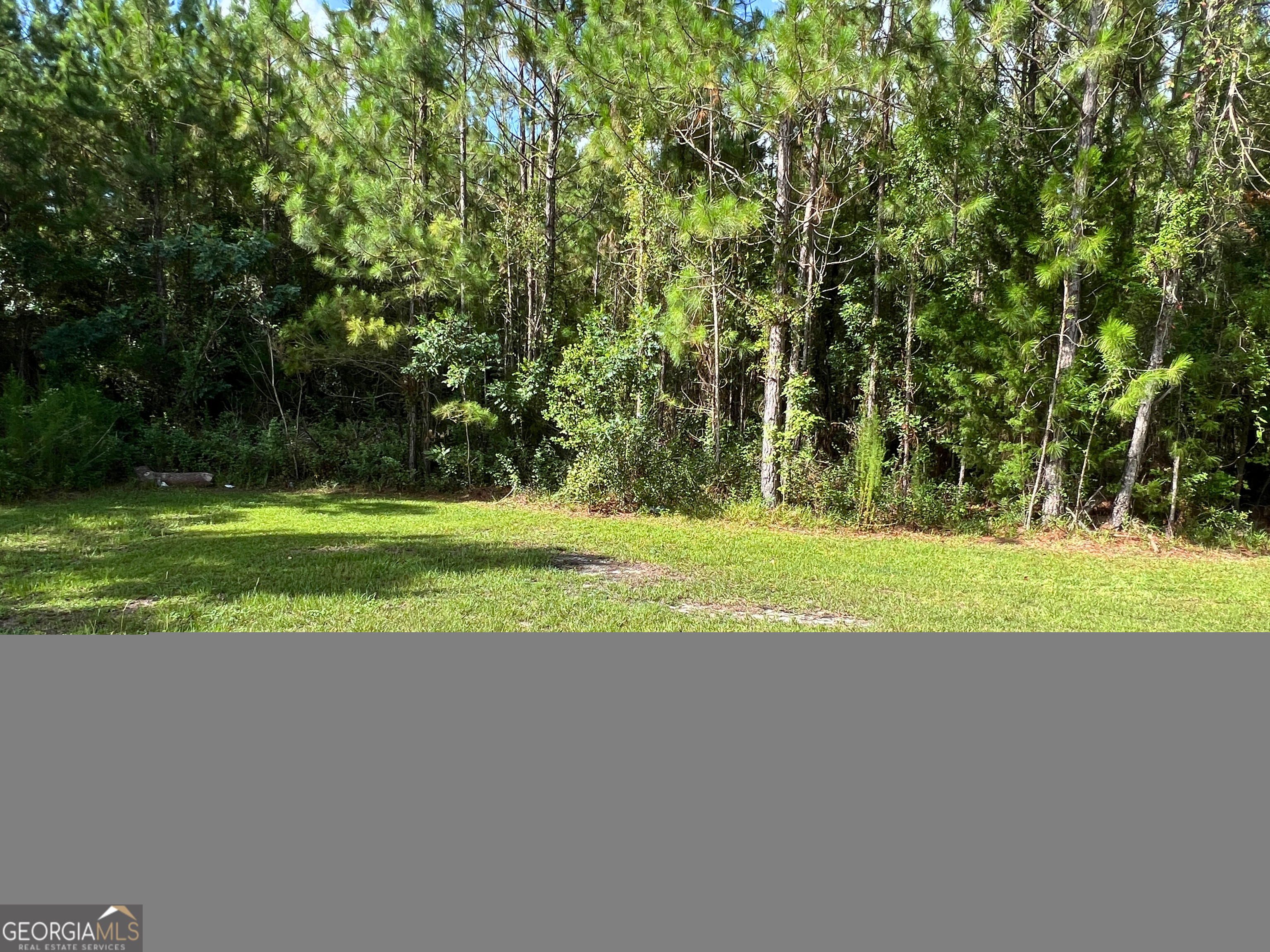 822 Davis Avenue Kingsland, GA 31548 - Photo 24 of 24 a view of a golf course