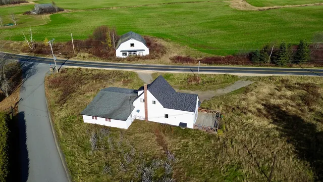 $174,900 | 746 Beaulieu Road, Madawaska, ME 04773