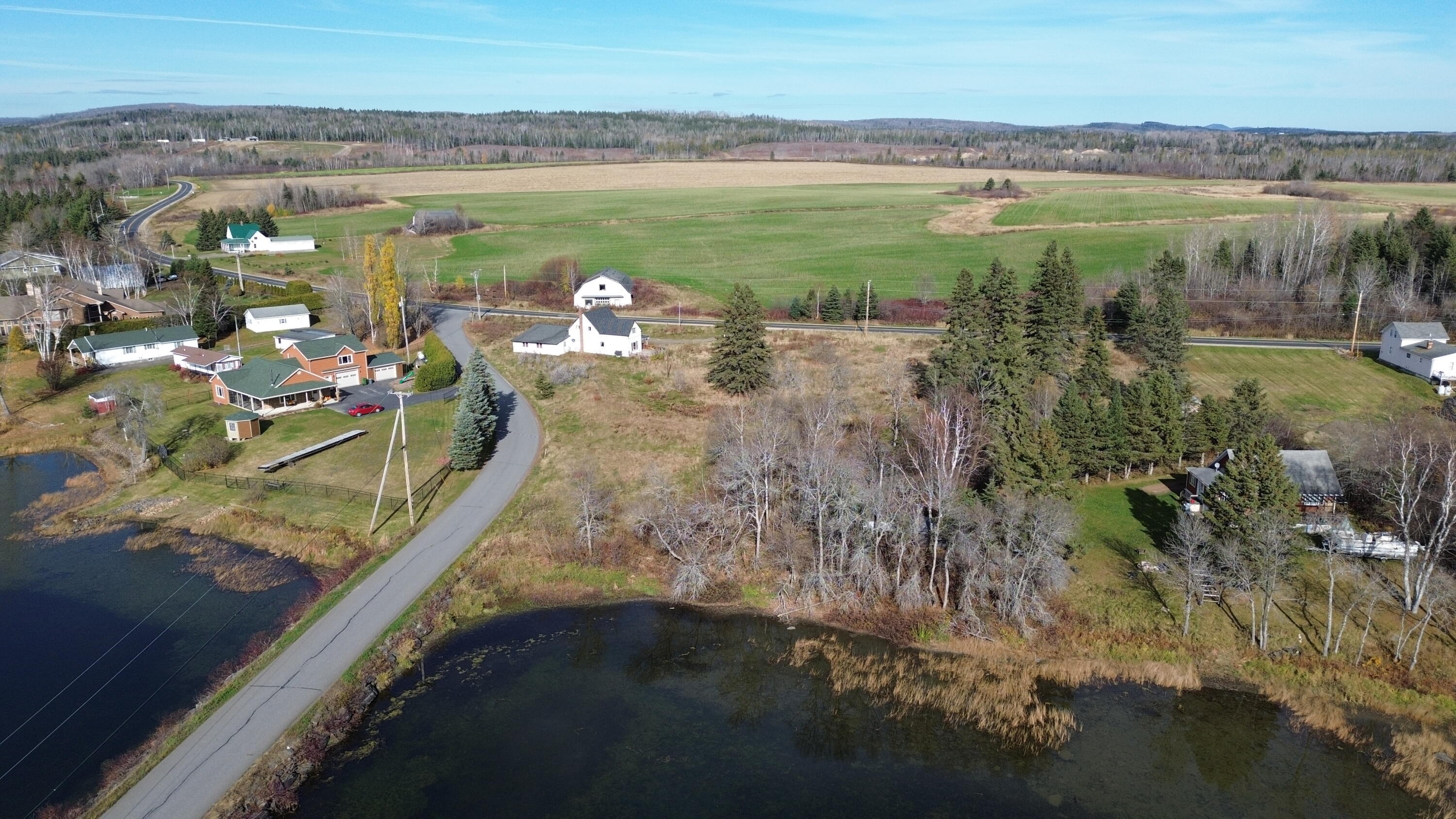 746 Beaulieu Road Madawaska, ME 04773 - Photo 12 of 43 DJI_0560