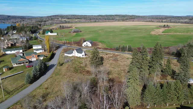 $174,900 | 746 Beaulieu Road, Madawaska, ME 04773