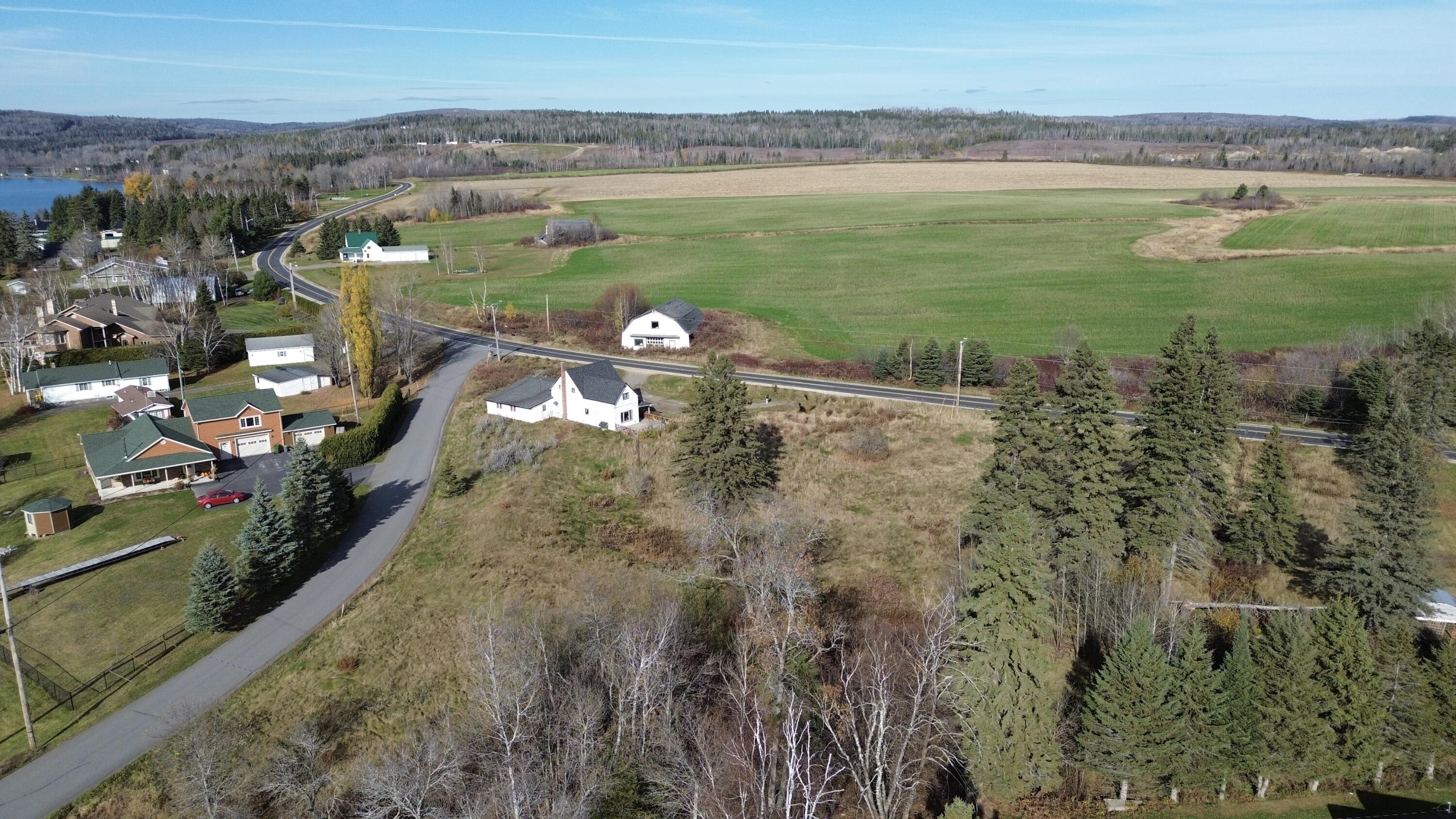 746 Beaulieu Road Madawaska, ME 04773 - Photo 13 of 43 DJI_0561