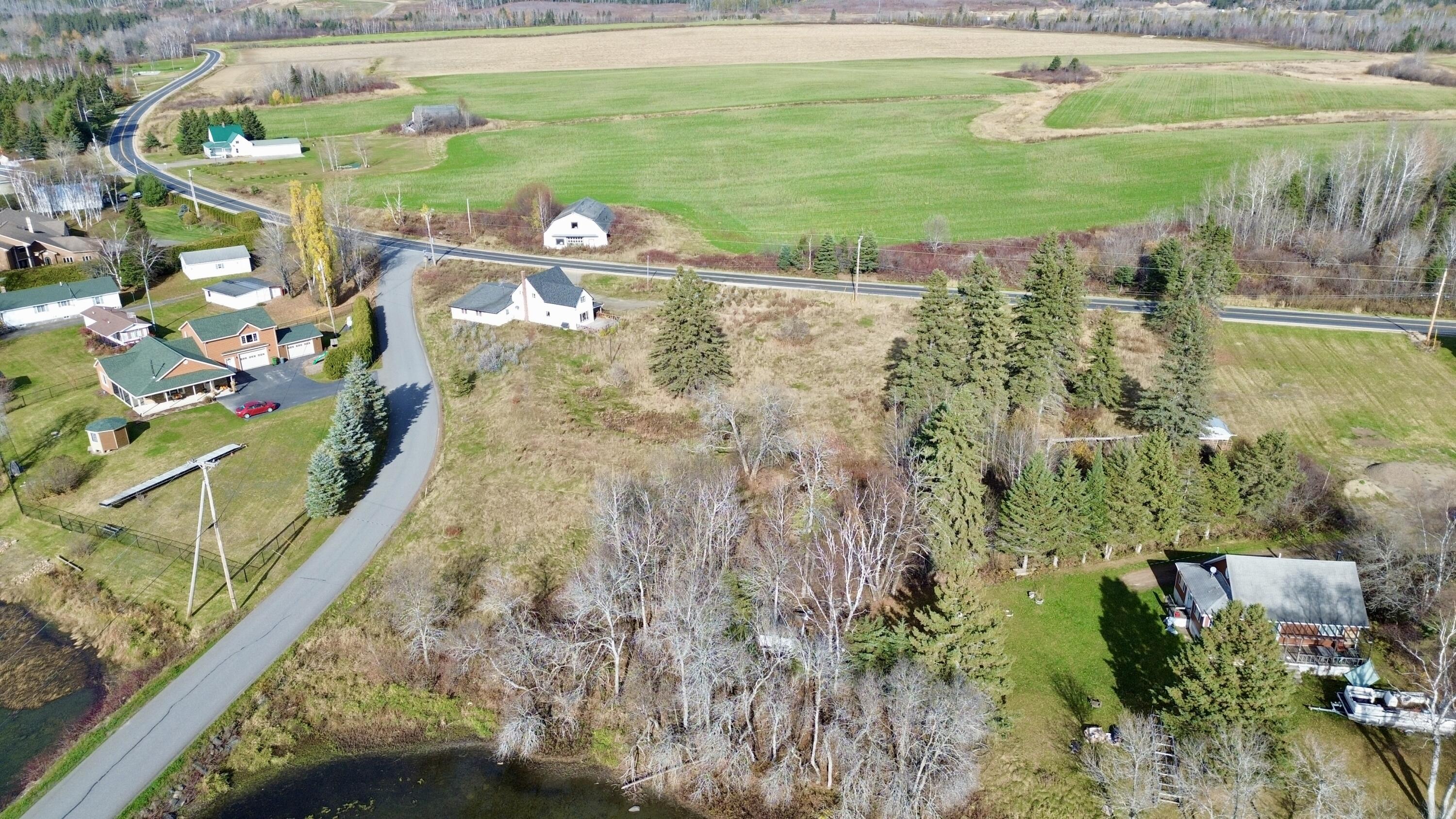 746 Beaulieu Road Madawaska, ME 04773 - Photo 14 of 43 DJI_0562