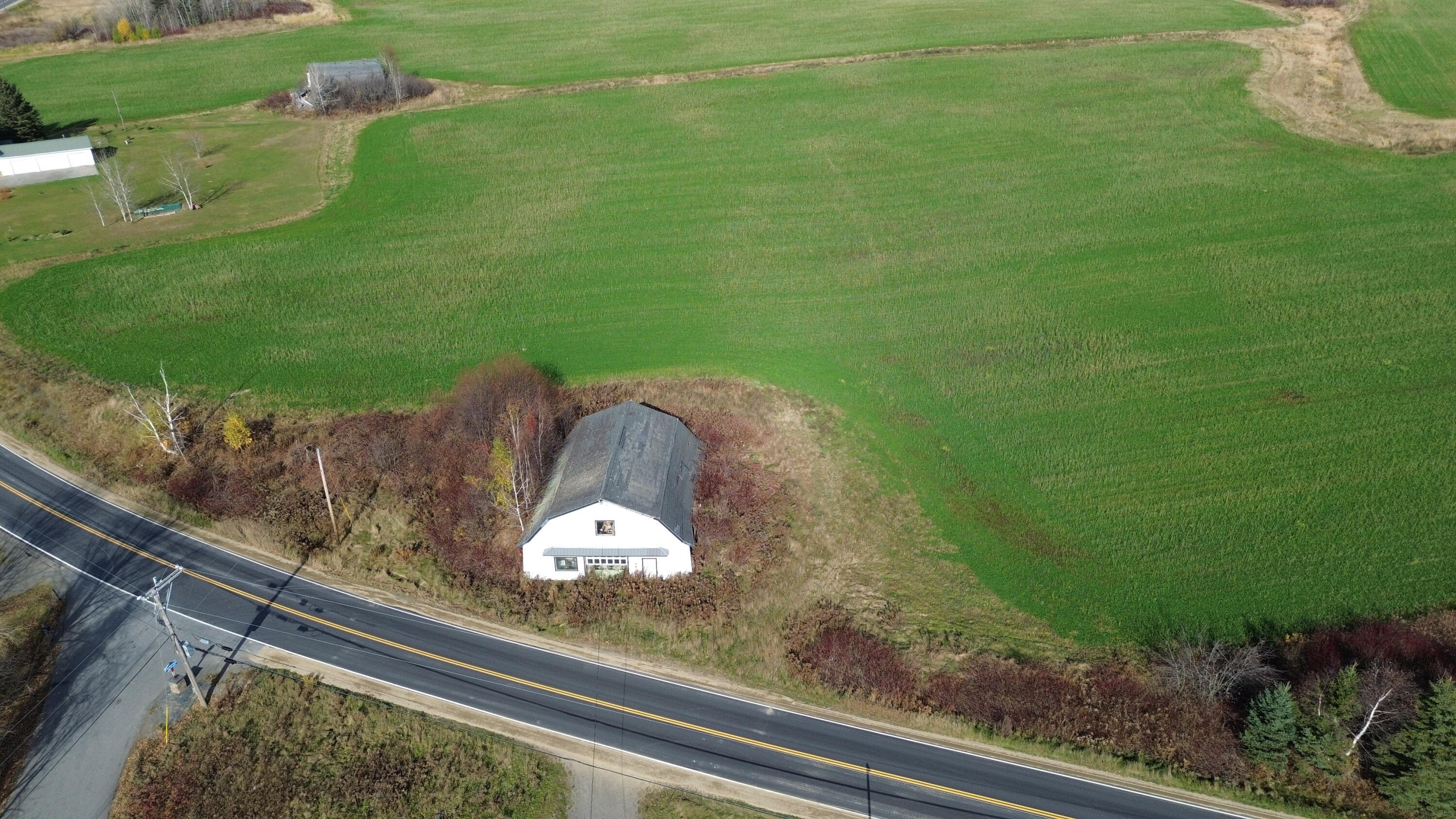 746 Beaulieu Road Madawaska, ME 04773 - Photo 15 of 43 DJI_0563