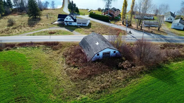 $174,900 | 746 Beaulieu Road, Madawaska, ME 04773