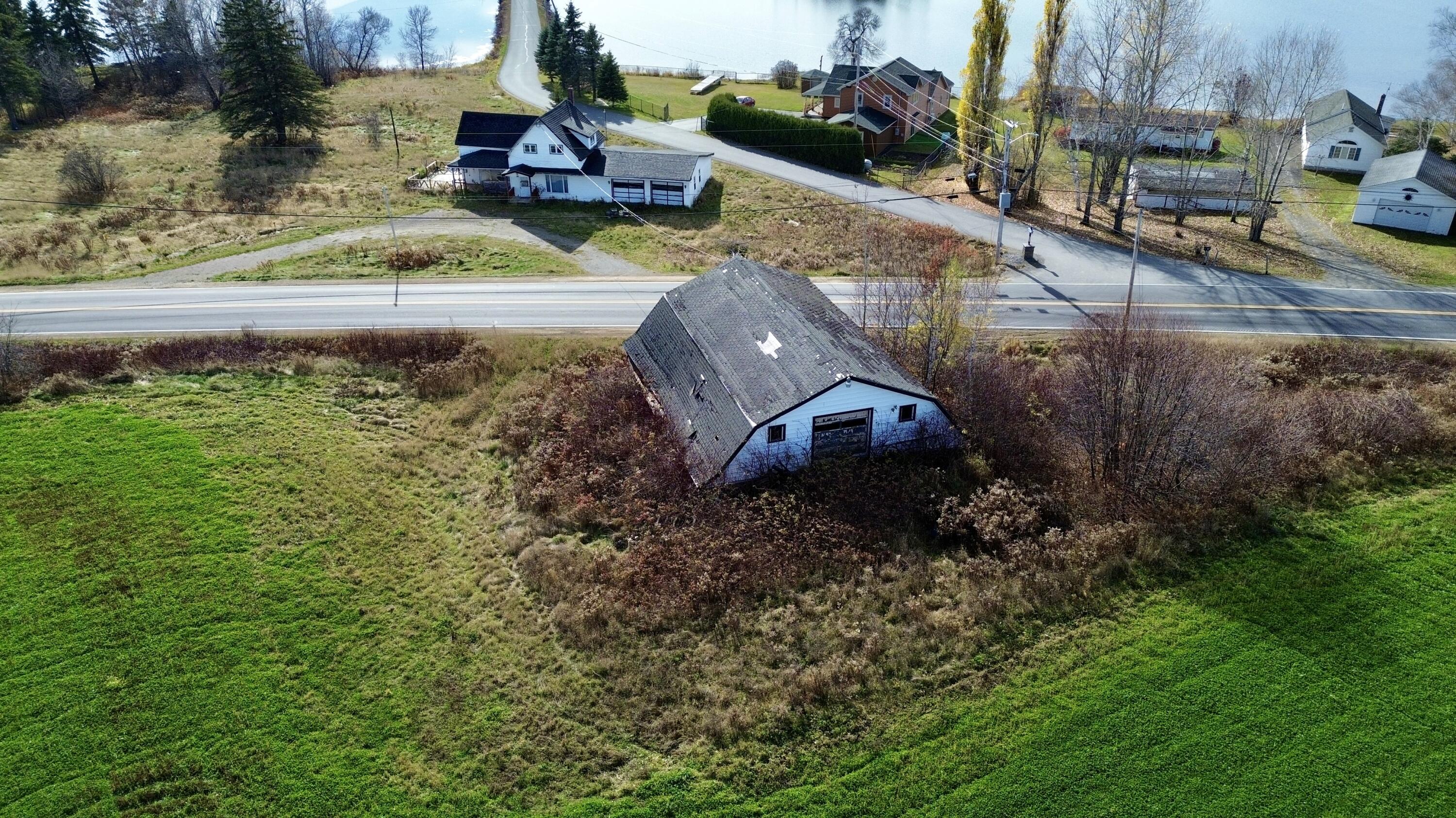 746 Beaulieu Road Madawaska, ME 04773 - Photo 16 of 43 DJI_0564