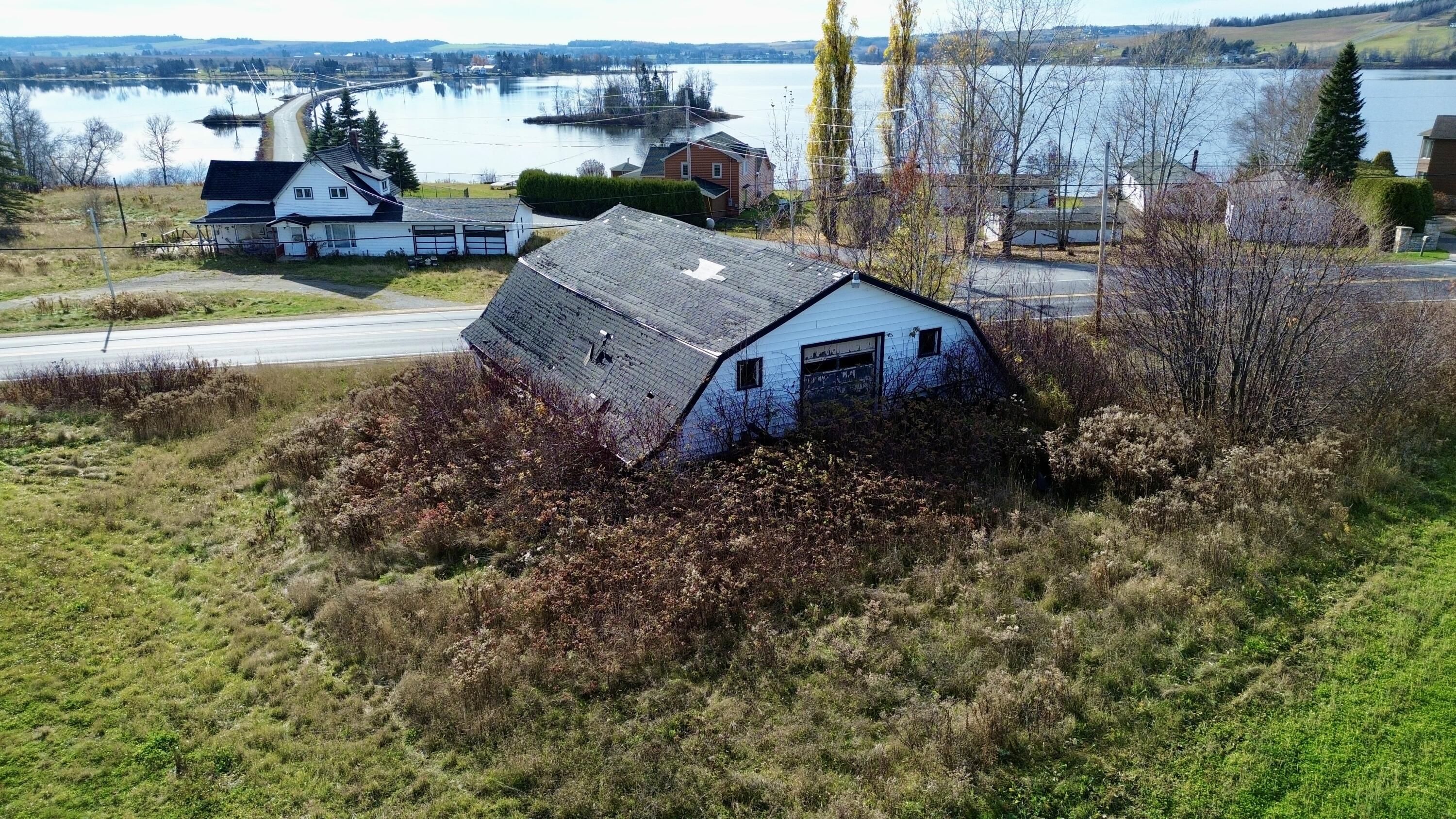 746 Beaulieu Road Madawaska, ME 04773 - Photo 17 of 43 DJI_0568