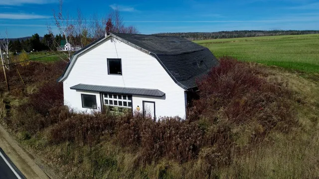 $174,900 | 746 Beaulieu Road, Madawaska, ME 04773