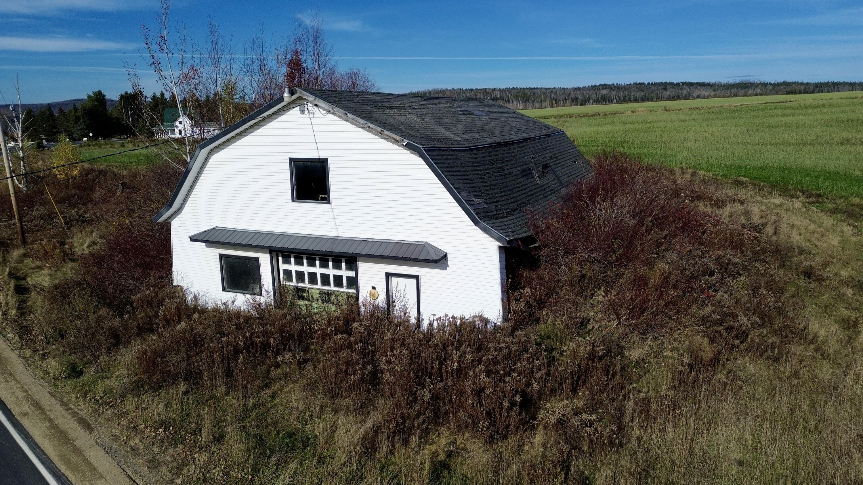 746 Beaulieu Road Madawaska, ME 04773 - Photo 19 of 43 DJI_0570