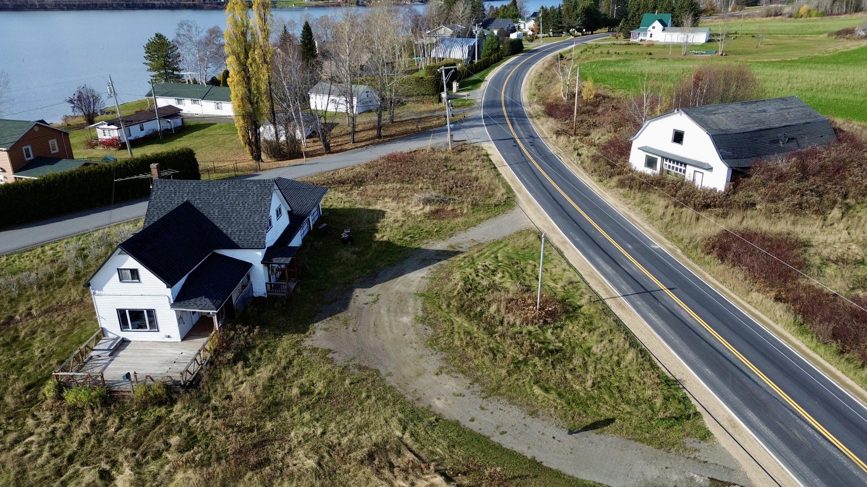 746 Beaulieu Road Madawaska, ME 04773 - Photo 2 of 43 DJI_0590