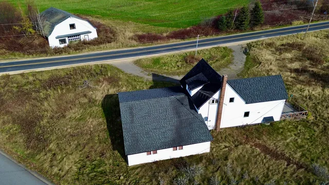 $174,900 | 746 Beaulieu Road, Madawaska, ME 04773