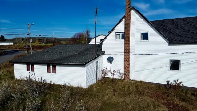 $174,900 | 746 Beaulieu Road, Madawaska, ME 04773