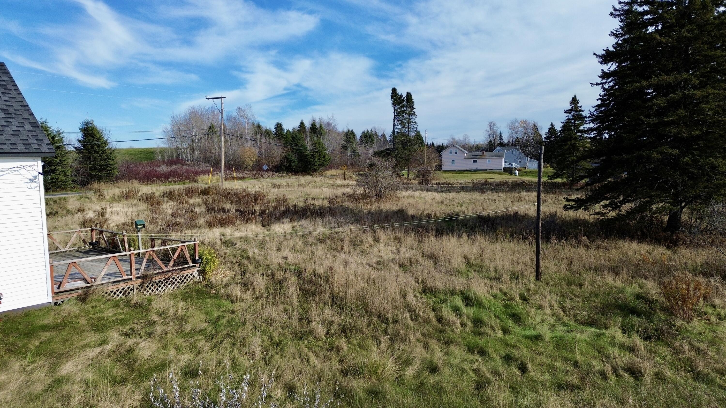 746 Beaulieu Road Madawaska, ME 04773 - Photo 27 of 43 DJI_0582