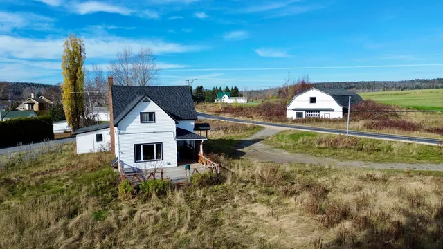 $174,900 | 746 Beaulieu Road, Madawaska, ME 04773