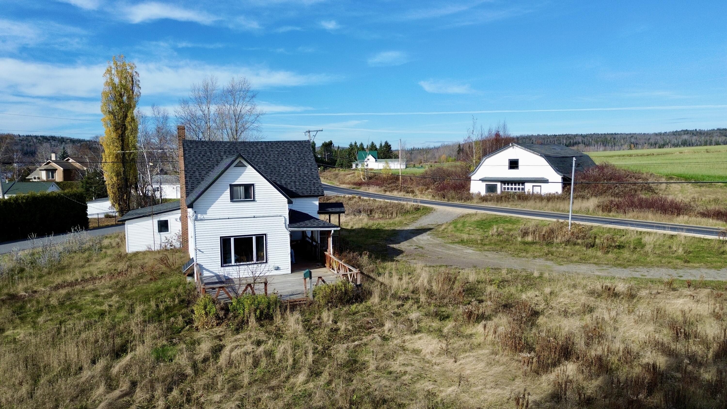 746 Beaulieu Road Madawaska, ME 04773 - Photo 28 of 43 DJI_0583