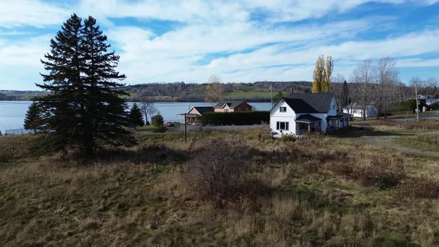 $174,900 | 746 Beaulieu Road, Madawaska, ME 04773