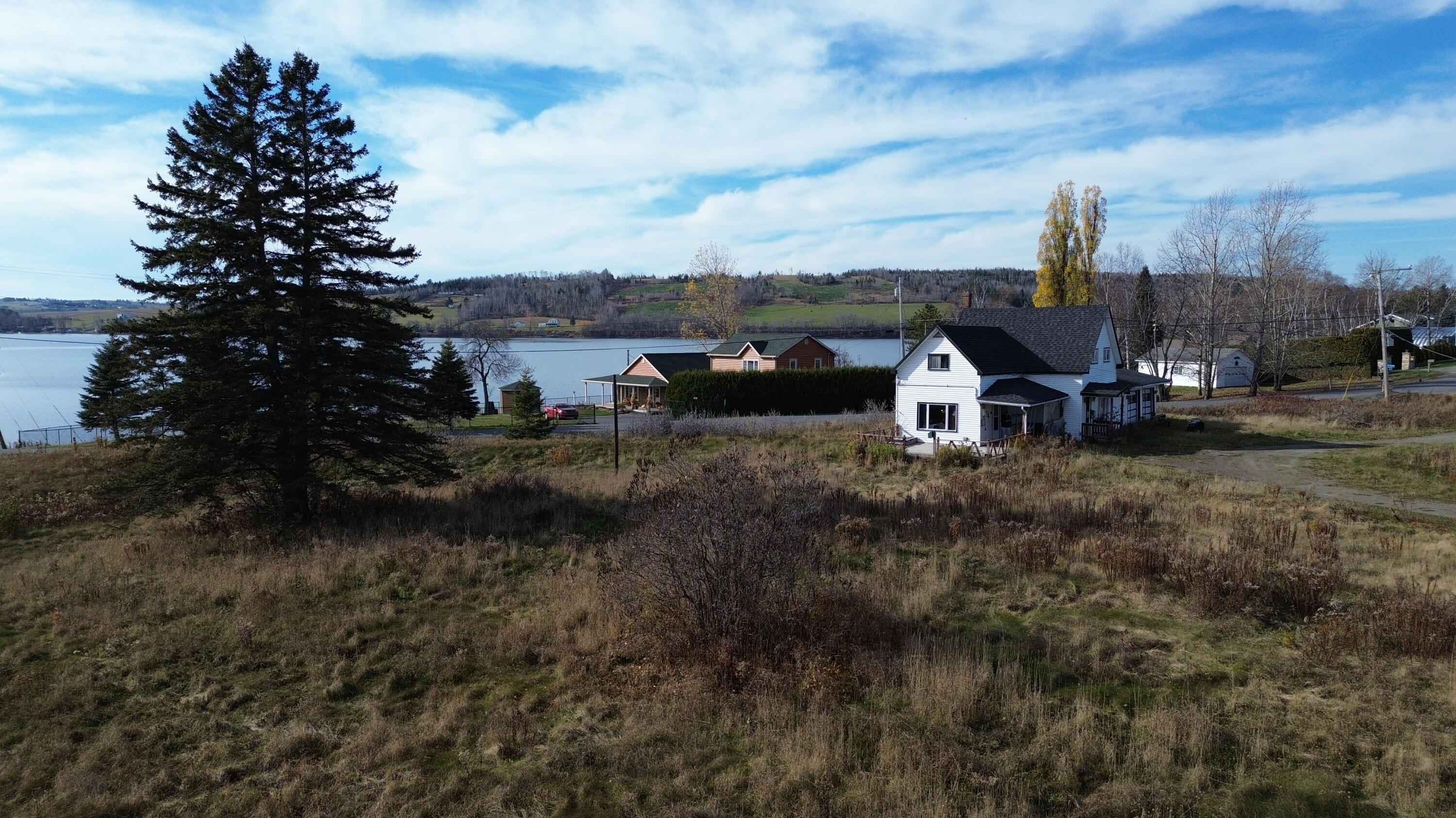 746 Beaulieu Road Madawaska, ME 04773 - Photo 29 of 43 DJI_0584