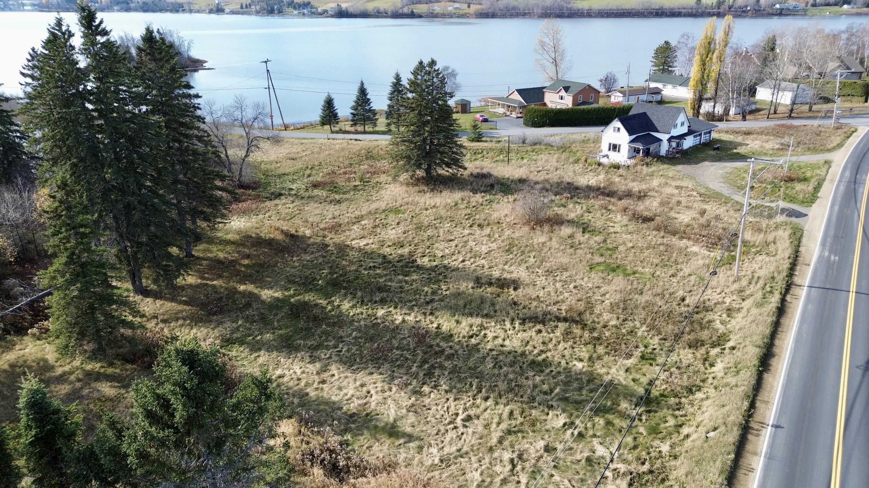 746 Beaulieu Road Madawaska, ME 04773 - Photo 3 of 43 DJI_0585