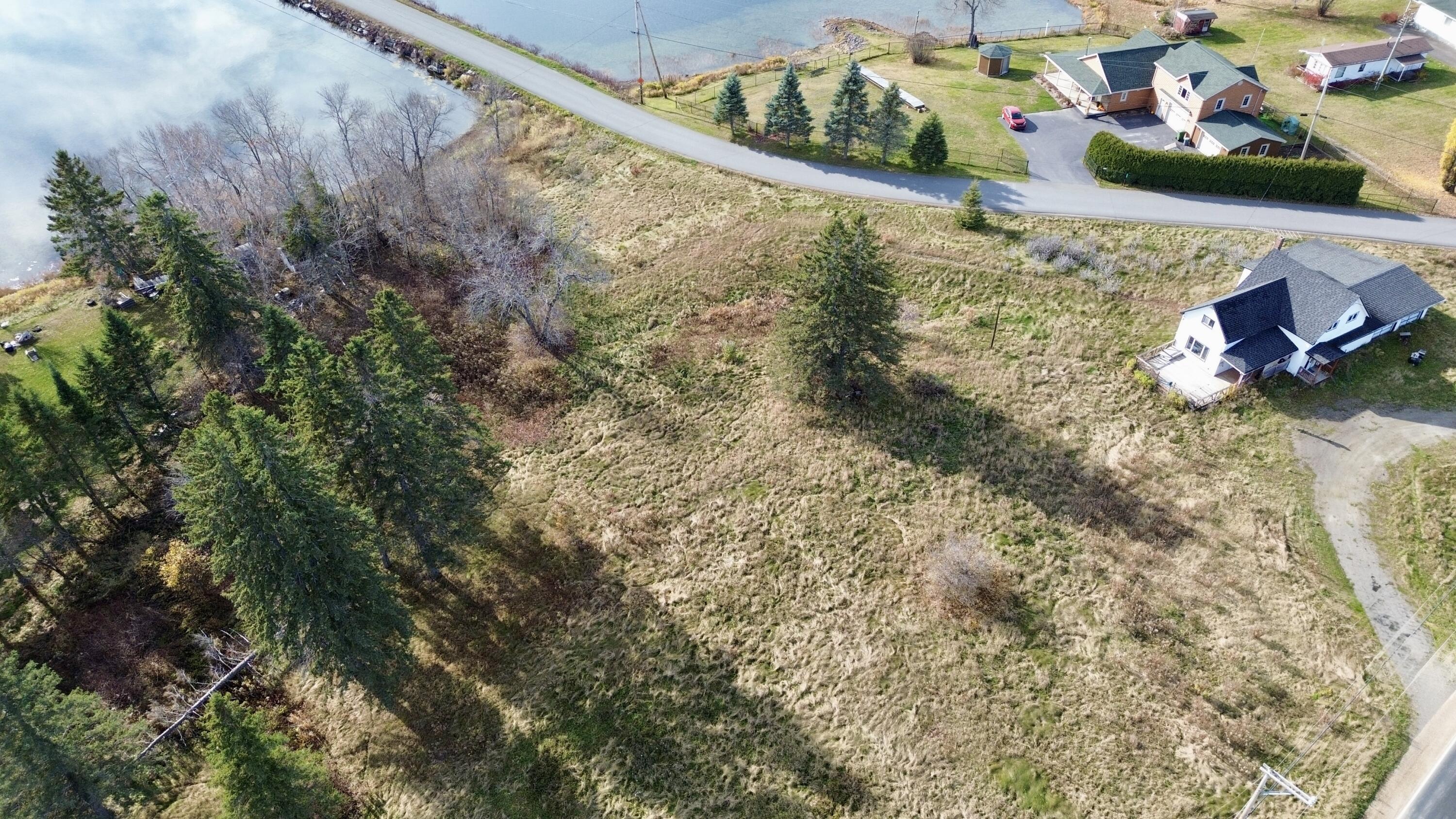 746 Beaulieu Road Madawaska, ME 04773 - Photo 31 of 43 DJI_0588