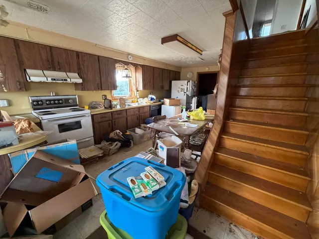 $174,900 | 746 Beaulieu Road, Madawaska, ME 04773