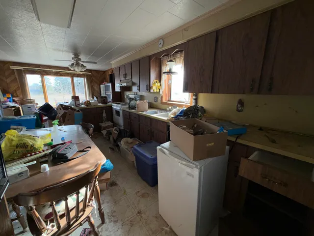 $174,900 | 746 Beaulieu Road, Madawaska, ME 04773