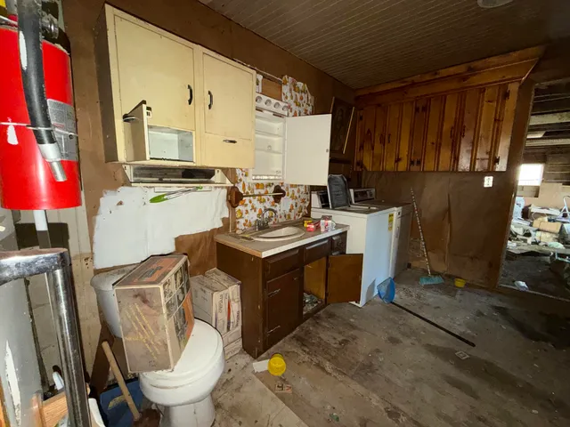 $174,900 | 746 Beaulieu Road, Madawaska, ME 04773