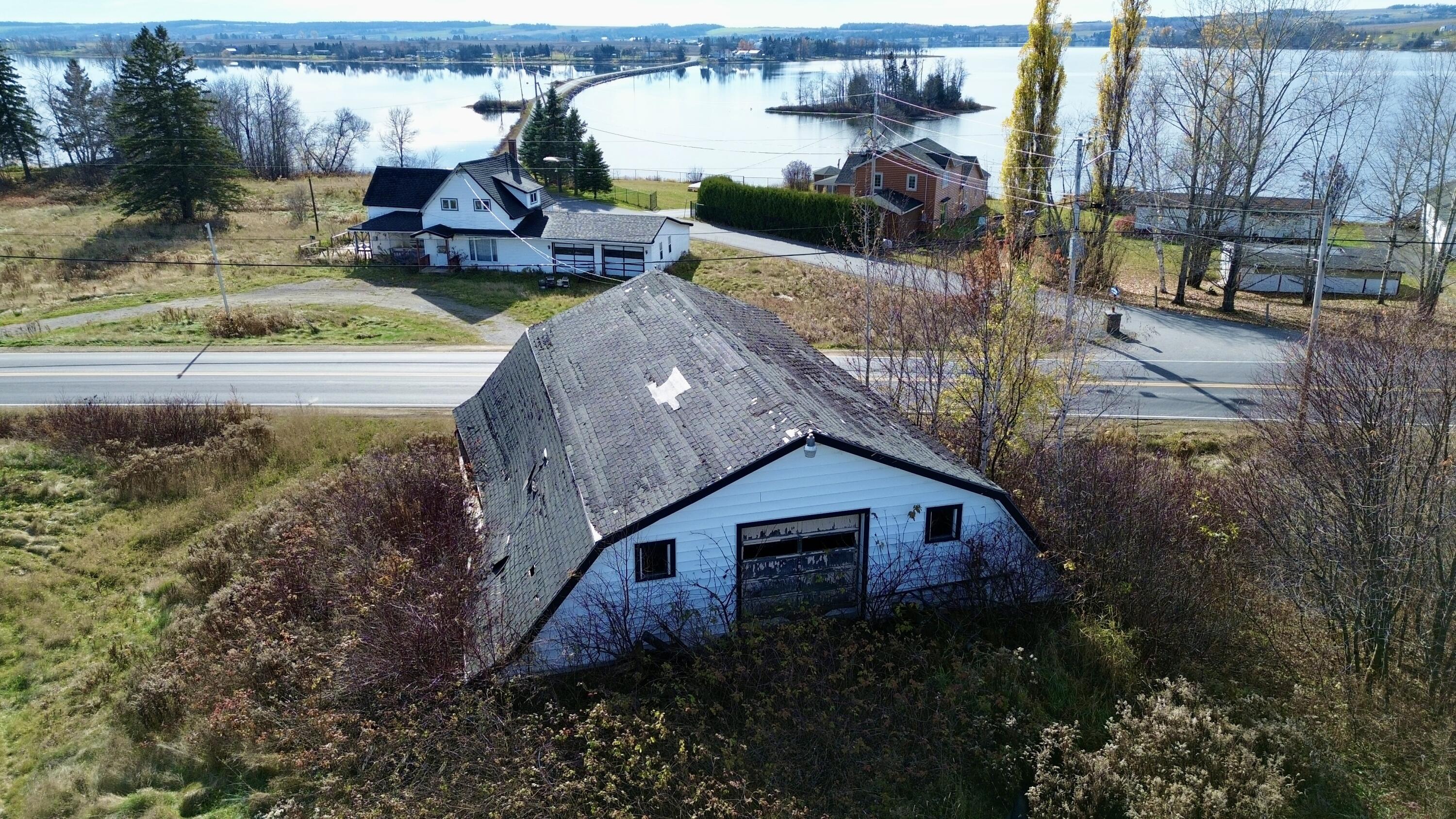 746 Beaulieu Road Madawaska, ME 04773 - Photo 4 of 43 DJI_0567