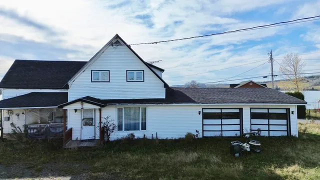 $174,900 | 746 Beaulieu Road, Madawaska, ME 04773