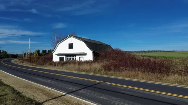 $174,900 | 746 Beaulieu Road, Madawaska, ME 04773