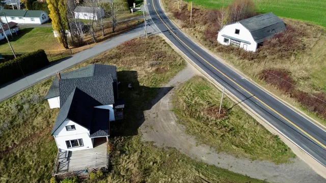 $174,900 | 746 Beaulieu Road, Madawaska, ME 04773