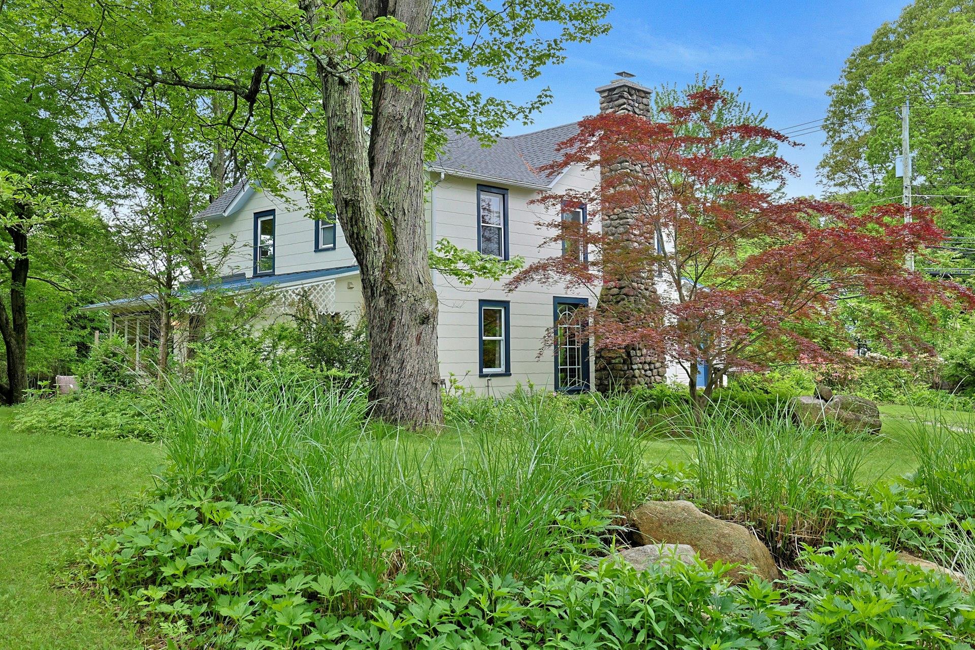 2 Amber Ridge Road Chestnut Ridge, NY 10977 - Photo 1 of 1