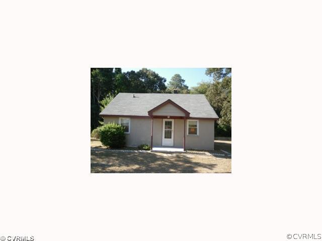 9404 River Road Petersburg, VA 23803 - Photo 1 of 3 Exterior Front