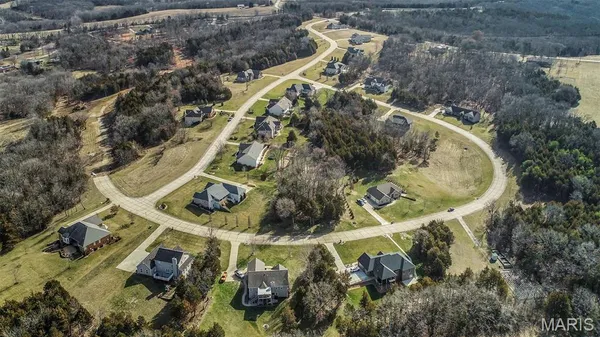 $58,500 | 652 Oak Crossing Drive, Villa Ridge, MO 63089