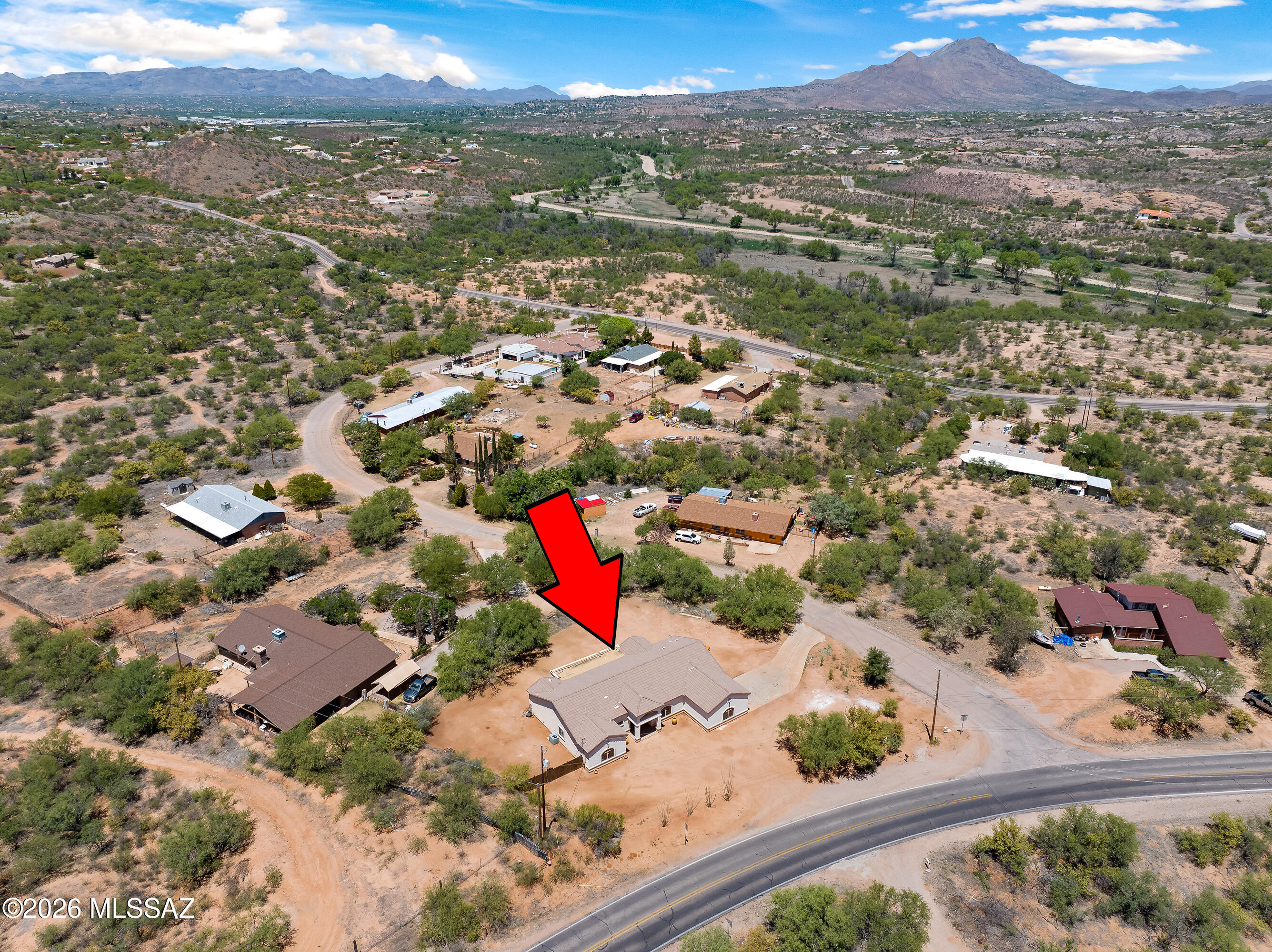 880 Calle Zapotec Rio Rico, AZ 85648 - Photo 41 of 48